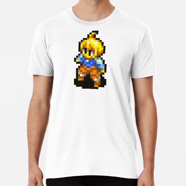 Item preview, Fake Marche Sprite designed and sold by The Sprite Guy.