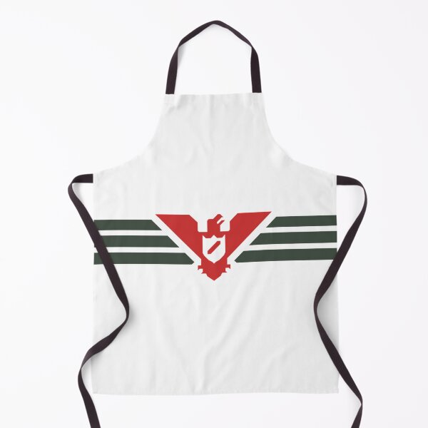 Item preview, Papers, Please Arstotzka designed and sold by DeclaDoylen.