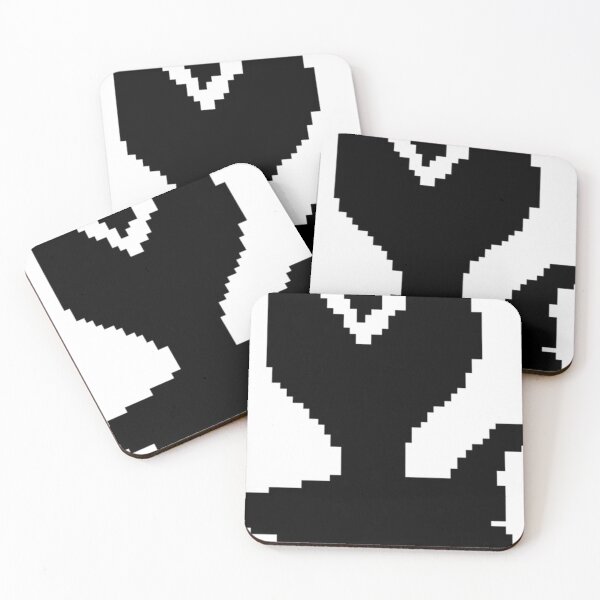 Item preview, Papers, Please Cobrastan Emblem (BLACK) designed and sold by DeclaDoylen.