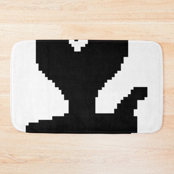 Item preview, Papers, Please Cobrastan Emblem (BLACK) designed and sold by DeclaDoylen.