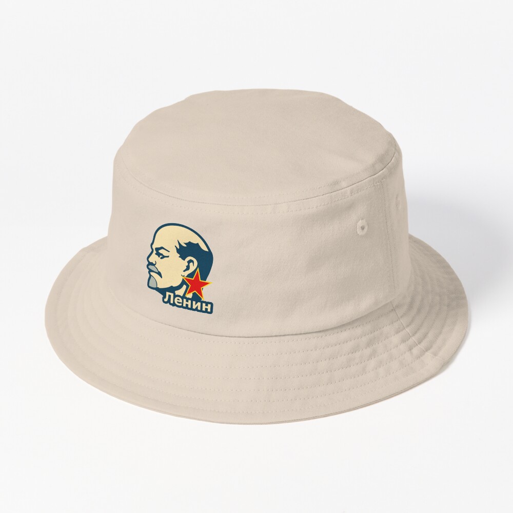 Artikel-Vorschau von Bucket Hat, designt und verkauft von zuen.