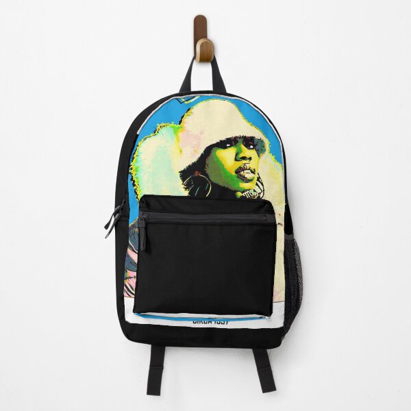 Item preview, HIP-HOP ICONS MISDEMEANOR designed and sold by Missy90sElliott.