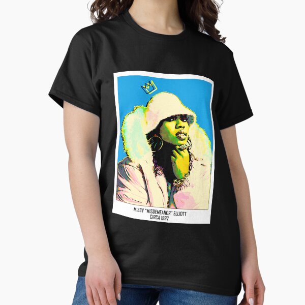Rapper Foxy Brown T-Shirts for Sale | Redbubble Rapper Foxy Brown T-Shirts for Sale | Redbubble