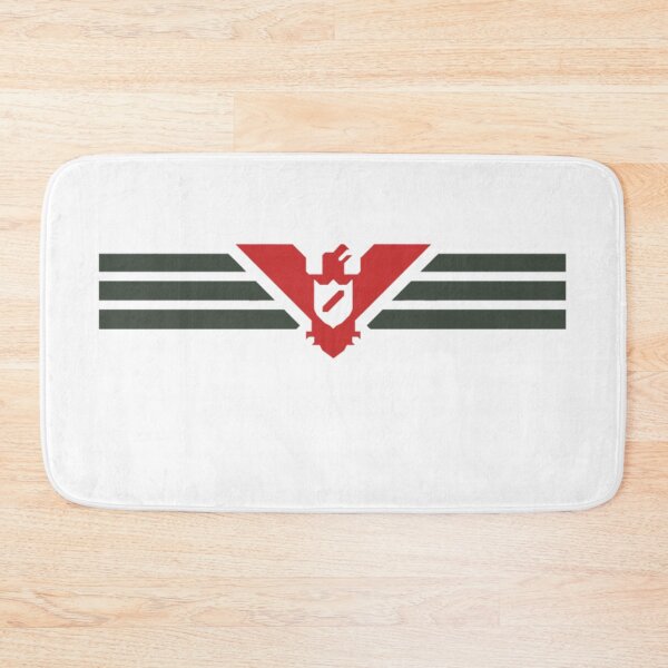 Item preview, Papers, Please Glory to Arstotzka designed and sold by DeclaDoylen.