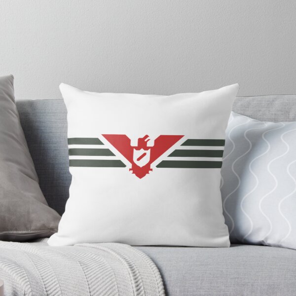 Item preview, Papers, Please Glory to Arstotzka designed and sold by DeclaDoylen.