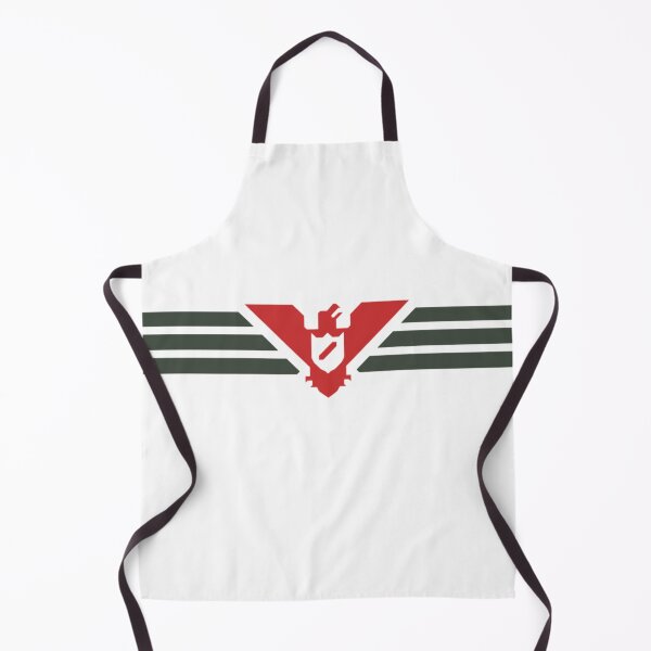Item preview, Papers, Please Glory to Arstotzka designed and sold by DeclaDoylen.