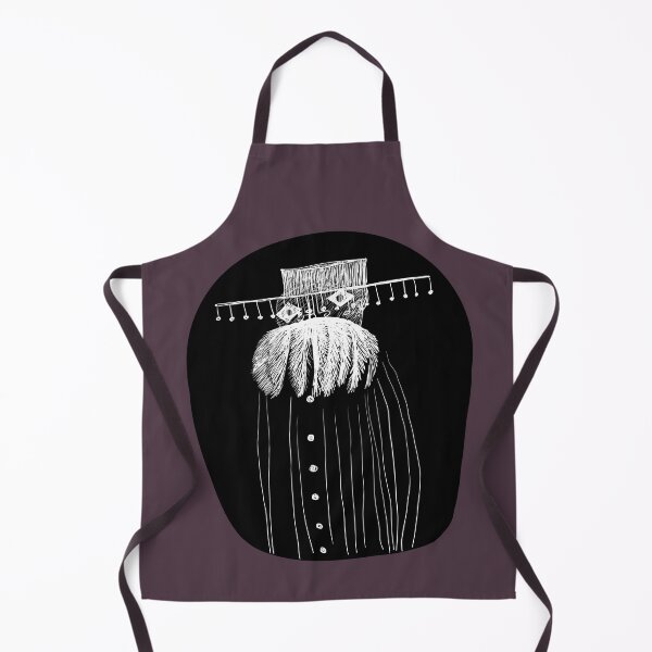 Item preview, Old Gunman Cool Unique Mexican Black Illustration by Ungomario designed and sold by ungomario.
