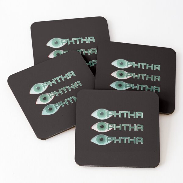 Item preview, ophthalmology, eye health, optometry, spectacles, good vibes only designed and sold by doctors-apparel.