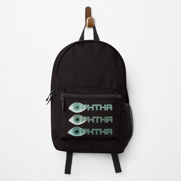 Item preview, ophthalmology, eye health, optometry, spectacles, good vibes only designed and sold by doctors-apparel.