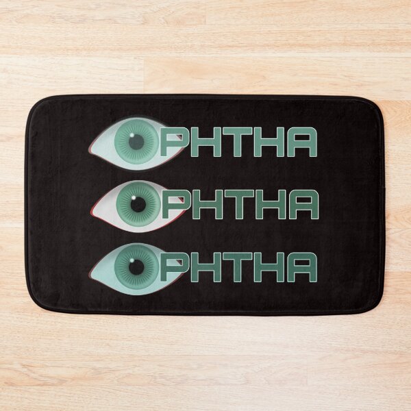 Item preview, ophthalmology, eye health, optometry, spectacles, good vibes only designed and sold by doctors-apparel.