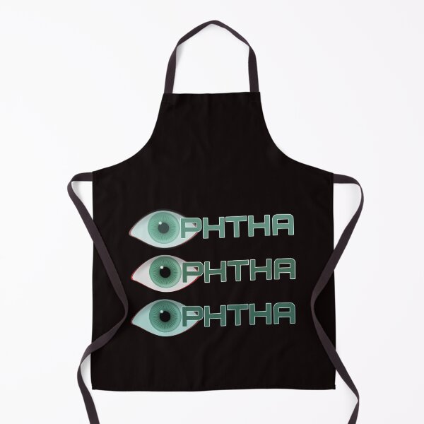 Item preview, ophthalmology, eye health, optometry, spectacles, good vibes only designed and sold by doctors-apparel.