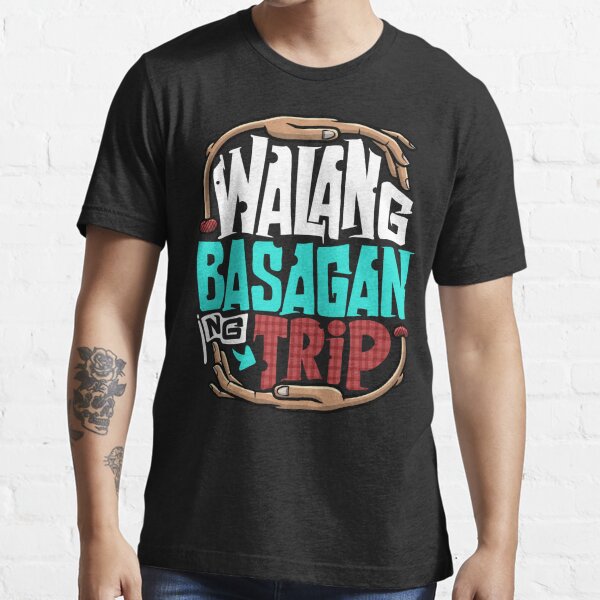 walang basagan ng trip meaning