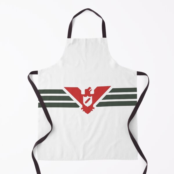 Item preview, Papers, Please designed and sold by DeclaDoylen.