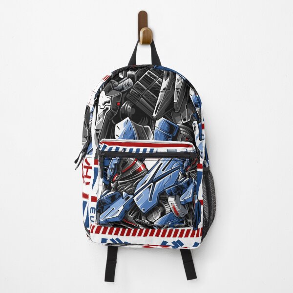 Item preview, Gundam Vidar designed and sold by Syndicate-std.