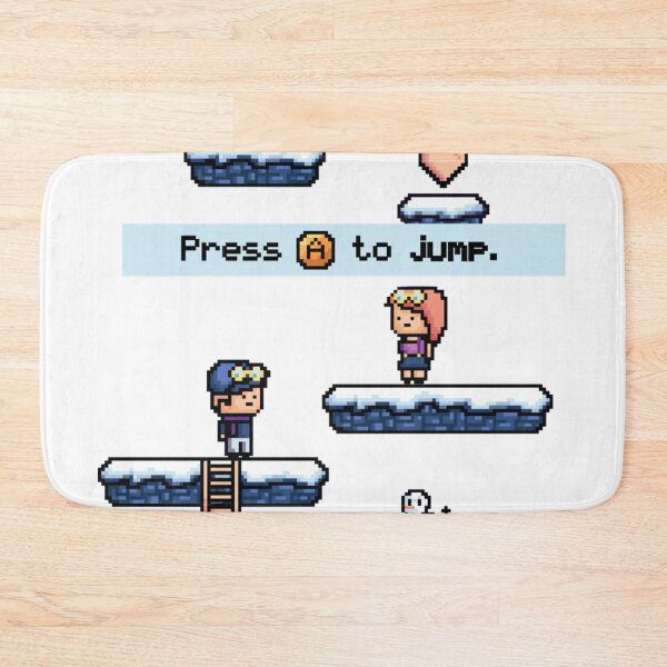 Item preview, Pixel Video Game designed and sold by DeclaDoylen.