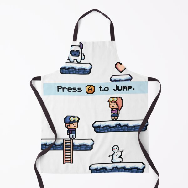 Item preview, Pixel Video Game designed and sold by DeclaDoylen.