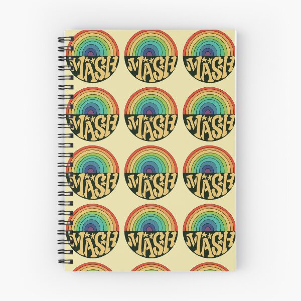 Item preview, Rainbow Mash  designed and sold by nightattheart.