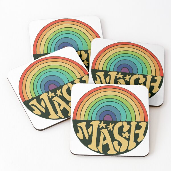 Item preview, Rainbow Mash  designed and sold by nightattheart.