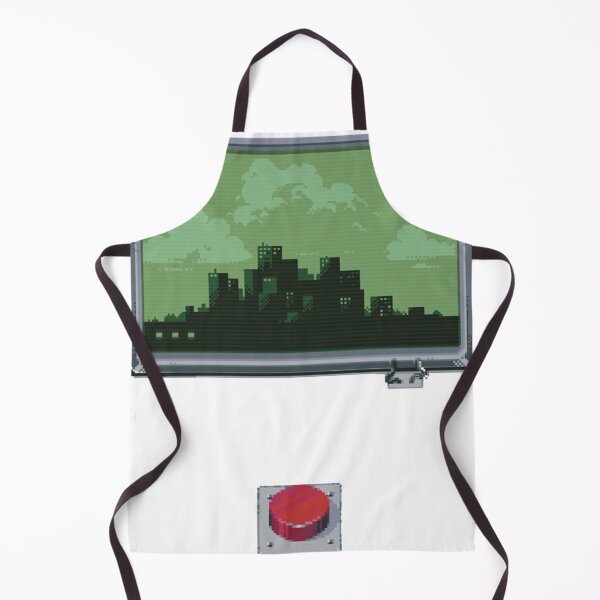 Item preview, Please, Dont Touch Anything designed and sold by DeclaDoylen.