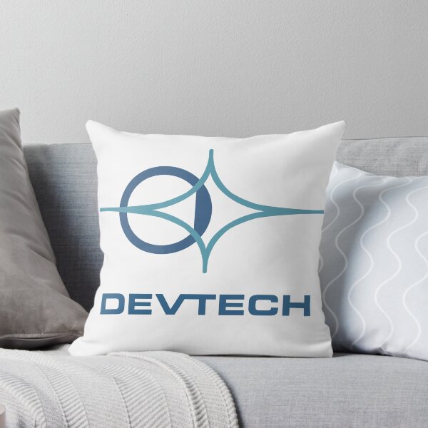 Item preview, Dev Tech designed and sold by kodanugg.