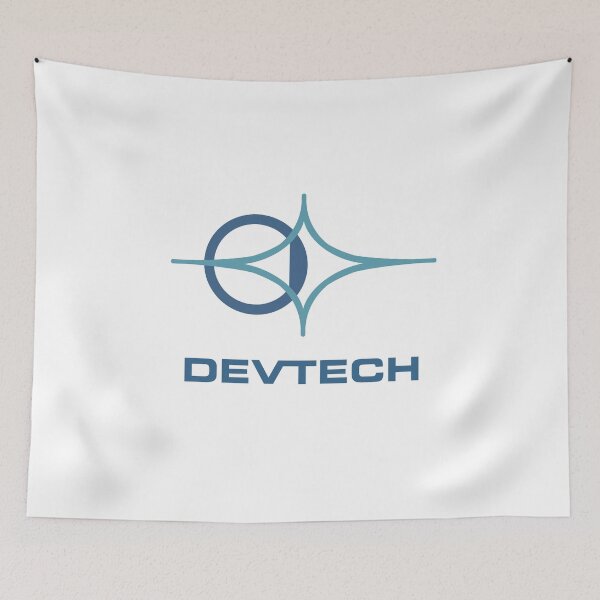 Item preview, Dev Tech designed and sold by kodanugg.
