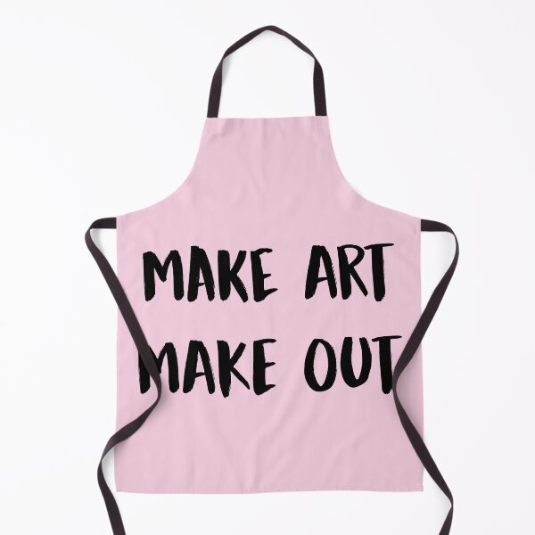 Item preview, Make Art designed and sold by Casual-Funeral.