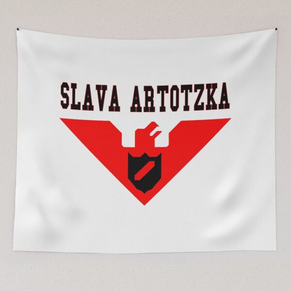 Item preview, SLAVA ARTOTZKA designed and sold by DeclaDoylen.