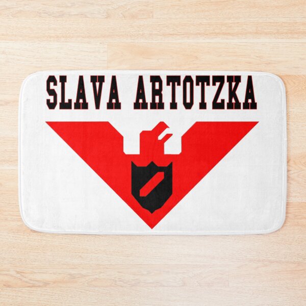 Item preview, SLAVA ARTOTZKA designed and sold by DeclaDoylen.