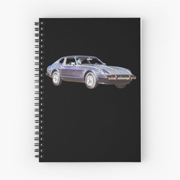 Item preview, Datsun 280Z Vintage Car designed and sold by Amon Ferg.