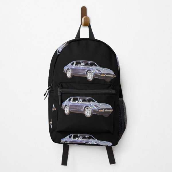 Item preview, Datsun 280Z Vintage Car designed and sold by Amon Ferg.
