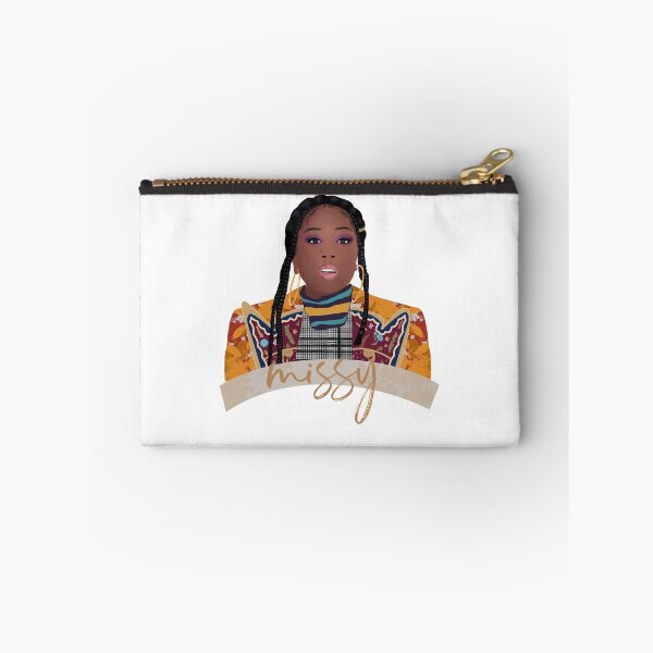 Item preview, Missy “Misdemeanor” Elliott designed and sold by Missy90sElliott.