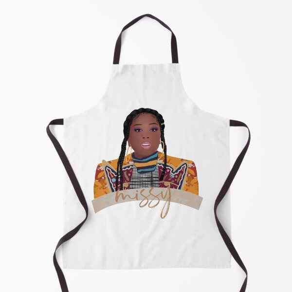 Item preview, Missy “Misdemeanor” Elliott designed and sold by Missy90sElliott.