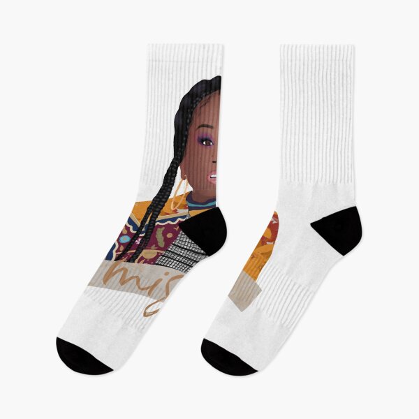 Item preview, Missy “Misdemeanor” Elliott designed and sold by Missy90sElliott.
