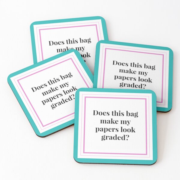 Item preview, Teacher graded papers designed and sold by DeclaDoylen.