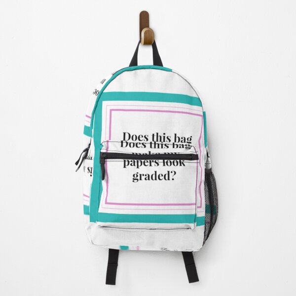 Item preview, Teacher graded papers designed and sold by DeclaDoylen.
