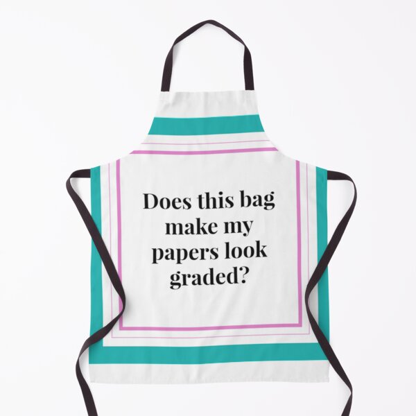 Item preview, Teacher graded papers designed and sold by DeclaDoylen.