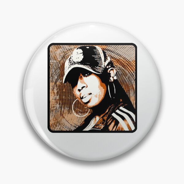 Item preview, Missy Elliott - Melissa Arnette Elliott designed and sold by Missy90sElliott.