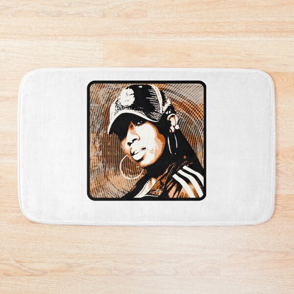 Item preview, Missy Elliott - Melissa Arnette Elliott designed and sold by Missy90sElliott.