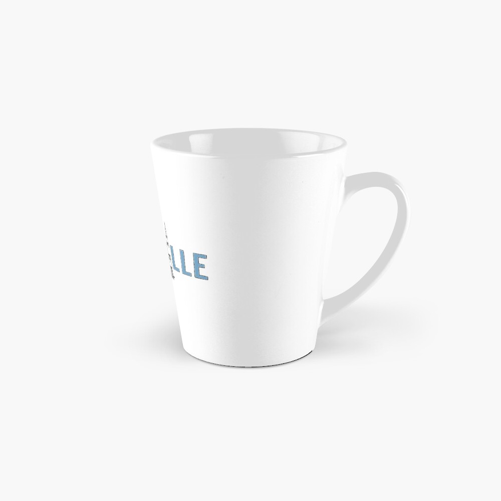 Item preview, Tall Mug designed and sold by blt1000.