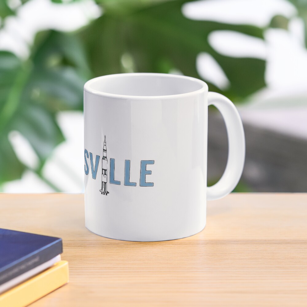 Item preview, Classic Mug designed and sold by blt1000.