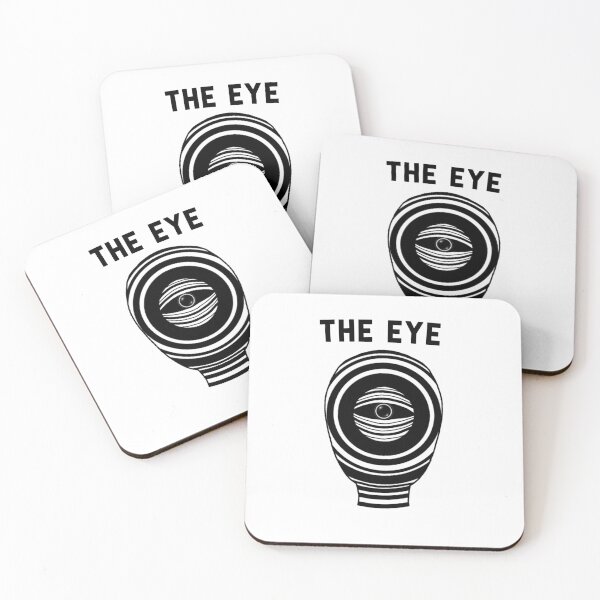 Item preview, The eye designed and sold by GUMILANG.