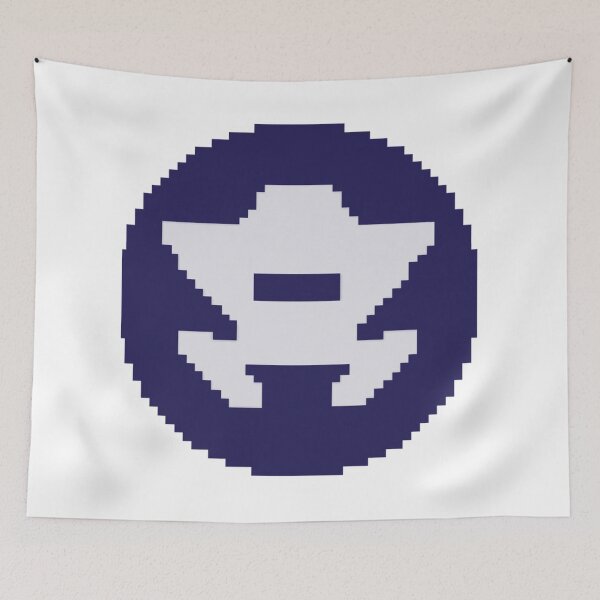 Item preview, United Federal Diplomat designed and sold by DeclaDoylen.