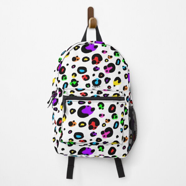 Item preview, Rainbow Leopard Print designed and sold by JanGrackle.