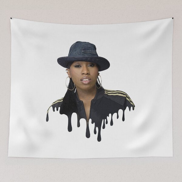 Item preview, Missy Elliott designed and sold by Missy90sElliott.