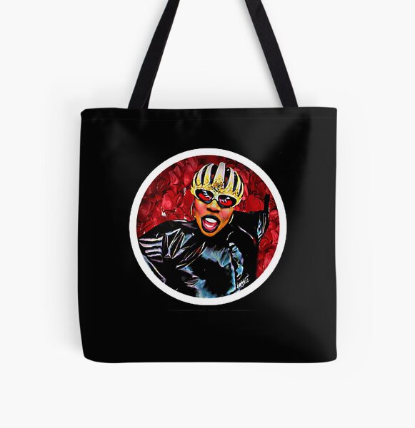 Item preview, The Rain Missy Elliott designed and sold by Missy90sElliott.