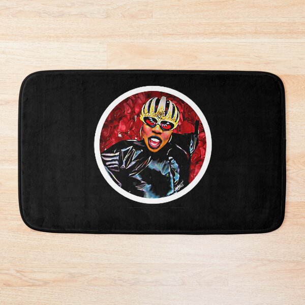 Item preview, The Rain Missy Elliott designed and sold by Missy90sElliott.