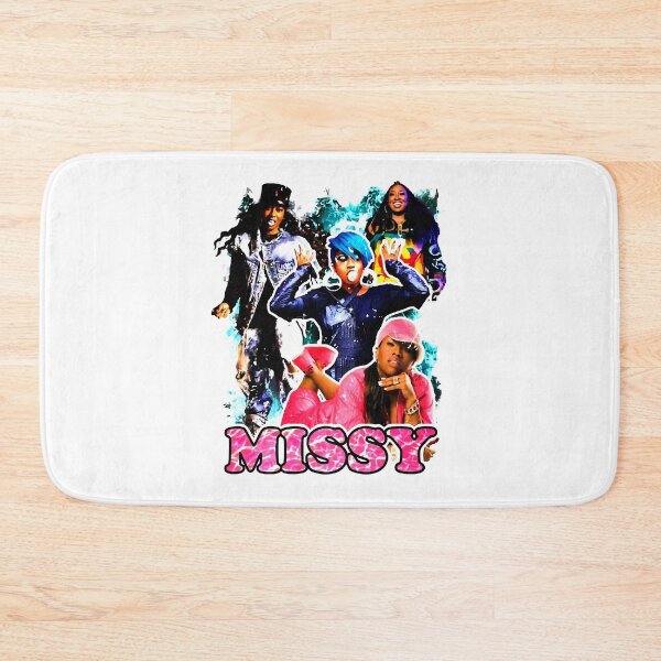 Item preview, Vintage Inspired Missy Elliott Hip Hop Rap designed and sold by Missy90sElliott.