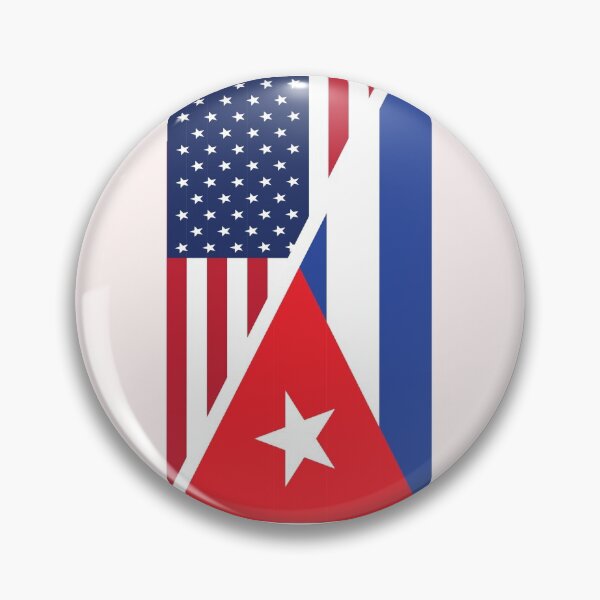 Item preview, Cuban American designed and sold by clyde3218.