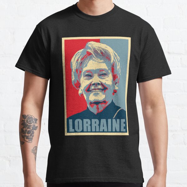 ed and lorraine warren shirt