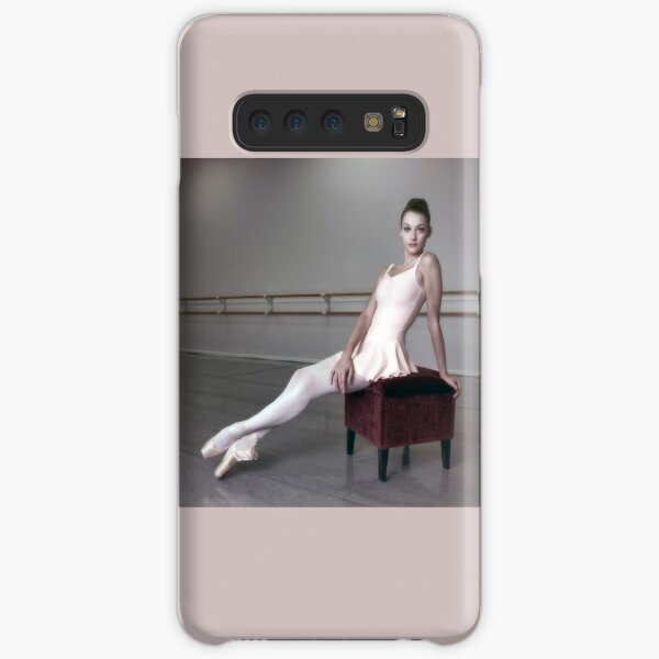 Confidence Samsung Galaxy Snap Case